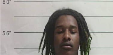 Jamal Hollins, - Orleans Parish County, LA 